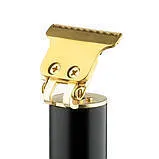 Машинка для стрижки Domotec MS-437 USB. Фото 4