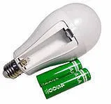 Світлодіодна лампа патрон AP-2916 20w. Фото 3