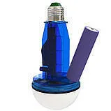 Світлодіодна лампа патрон FA-6915 15w. Фото 2