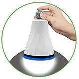 Світлодіодна лампа патрон FA-6920 20w. Фото 5