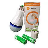 Світлодіодна лампа патрон FA-6920 20w. Фото 2