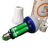 Світлодіодна лампа патрон FA-6920 20w. Фото 4