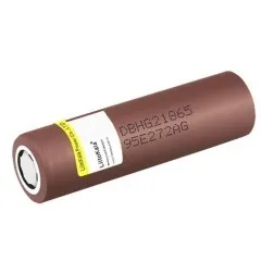 Акб 18650 (Liitokala 3000) високотоковий. Фото 2