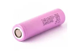 Акб 18650 (Samsung 3400) (з захистом). Фото 2