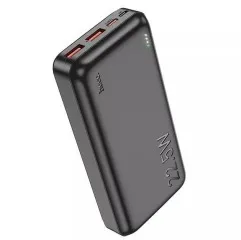 Power Bank (20000mah) Hoco J101A 22.5W Black