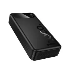 Power Bank (20000mah) Hoco J154A 20W+22.5W Black. Фото 2