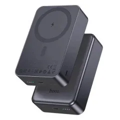 Power Bank (20000mah) Hoco J160B 20W+22.5W Magsafe Grey