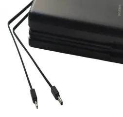 Power Bank (50000mah) Borofone DBT35B 20W+22.5W Black. Фото 5