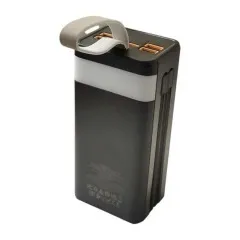 Power Bank (50000mah) Borofone DBT35B 20W+22.5W Black. Фото 2