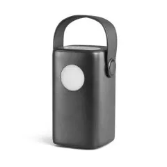 Power Bank (60000mah) Titanum WC60 100W Black