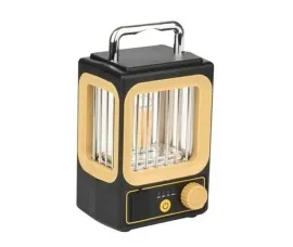 Ліхтарик HS9039 кемпінговий (solar)