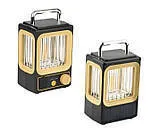 Ліхтарик HS9039 кемпінговий (solar). Фото 2