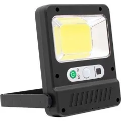 Ліхтарик YX-607 (solar)