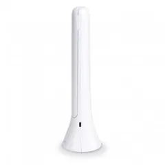 Настільна лампа Videx VL-TF11W 5W White. Фото 2