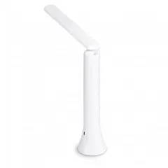 Настільна лампа Videx VL-TF11W 5W White. Фото 4