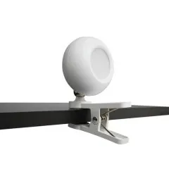 Настільна лампа Videx VL-TF18W 3W White. Фото 5