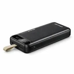 Power Bank (30000mah) Awei PA12 22.5w. Фото 2