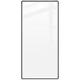 Захисне скло Samsung S938/S25 Ultra 5D Premium Black (працює сканер). Фото 2