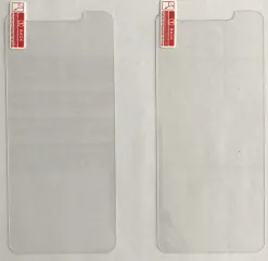 Захисне скло Samsung A8+/A730 0,26mm. Фото 4