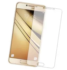 Захисне скло Samsung C5 0,26mm. Фото 3