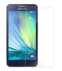 Захисне скло Samsung E5 0,26mm. Фото 3