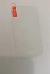 Захисне скло Samsung G110 0,26mm. Фото 3