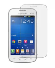 Захисне скло Samsung G350 0,26mm. Фото 3