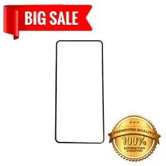 Захисне скло Samsung G780/S20 FE 5D Black. Фото 4