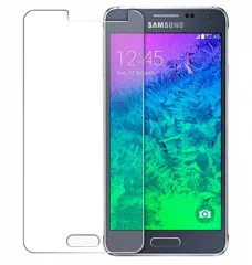 Захисне скло Samsung G850 0,26mm. Фото 3