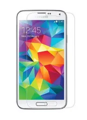 Захисне скло Samsung G900/S5 0,26mm. Фото 3
