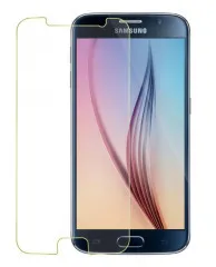 Захисне скло Samsung G920/s6 0,26mm. Фото 3