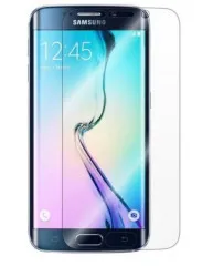 Захисне скло Samsung G925/S6 Edge 0,18mm. Фото 3