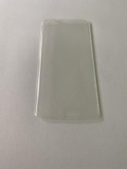 Захисне скло Samsung G925/S6 Edge 5D Clear 0,18mm