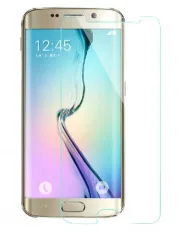 Захисне скло Samsung G928/S6 Edge+ 0,18mm. Фото 3
