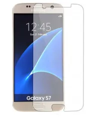 Захисне скло Samsung G930/s7 0,18mm. Фото 3