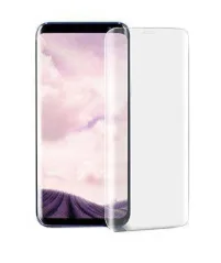 Захисне скло Samsung G950/S8. Фото 3