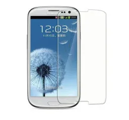 Захисне скло Samsung I9300 0,18mm. Фото 3