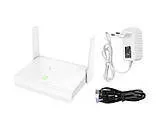 Wifi Роутер Hoco HI36 (2-х антенний). Фото 5