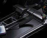 Кабель Type C/Lighting Hoco X121 1.5m Black. Фото 7