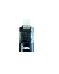 Адаптер Type C/Lighting Hoco UA36A