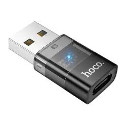 Адаптер Type C/USB 2.0 Hoco UA36C