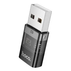 Адаптер Type C/USB 2.0 Hoco UA36C. Фото 2