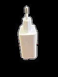 Мзп Hoco C113A (блок на usb i Type C) 65w White. Фото 5