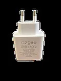 Мзп Hoco C113A (блок на usb i Type C) 65w White. Фото 4