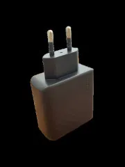 Мзп Hoco CS27A (блок на Usb i 3Type C) 67w Black. Фото 6
