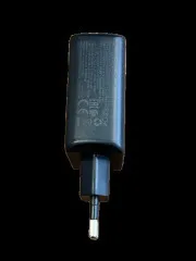 Мзп Hoco CS27A (блок на Usb i 3Type C) 67w Black. Фото 2