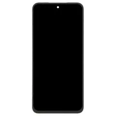 Lcd + Touchscreen Xiaomi Redmi 15 4G (169mm) Black. Фото 3
