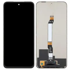 Lcd + Touchscreen Xiaomi Redmi 15 4G (171mm) Black