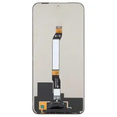 Lcd + Touchscreen Xiaomi Redmi 15 4G (171mm) Black. Фото 2