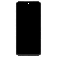 Lcd + Touchscreen Xiaomi Redmi 15 4G (171mm) Black. Фото 3
